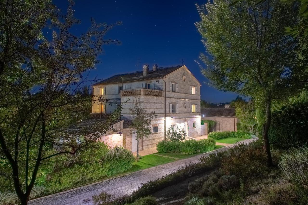 Il Casale Di Giulia Apartment Sirolo Exterior photo