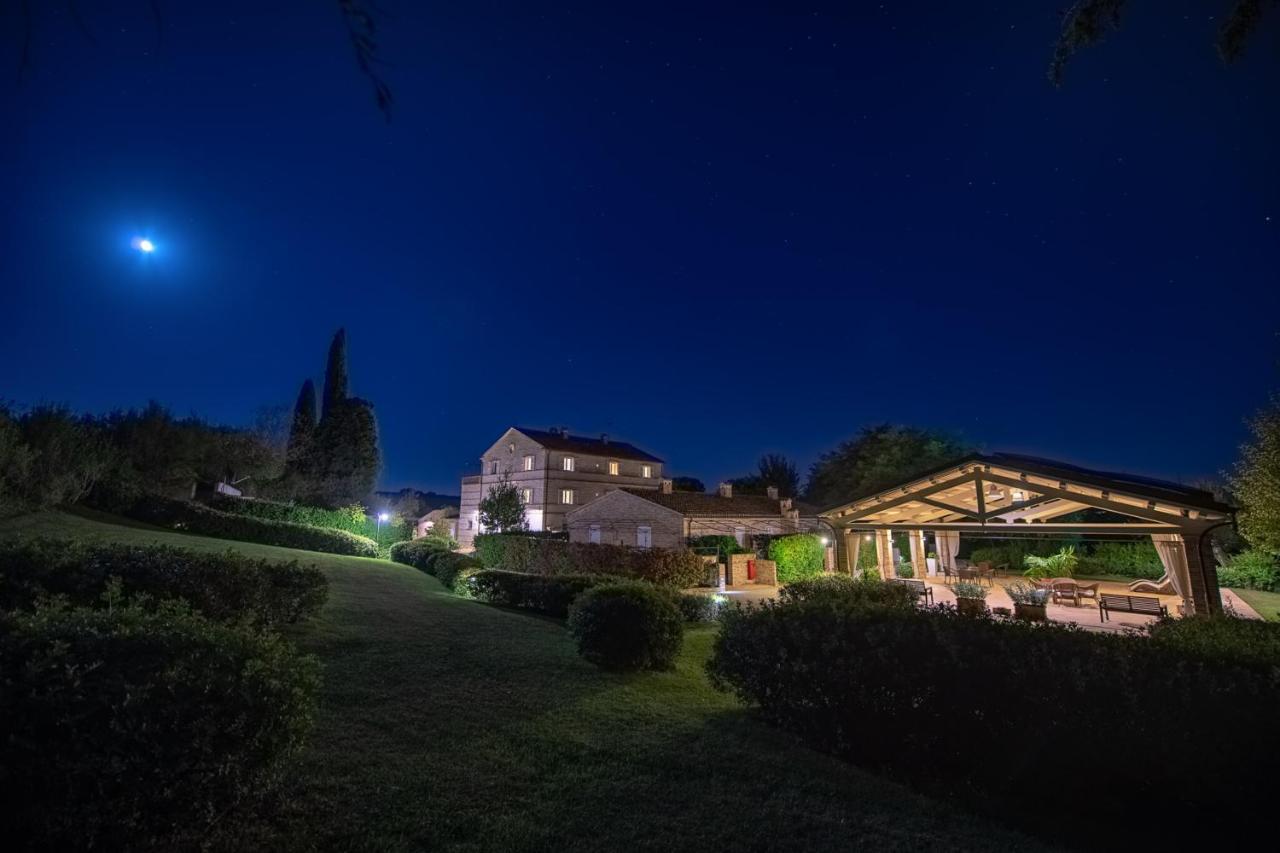 Il Casale Di Giulia Apartment Sirolo Exterior photo